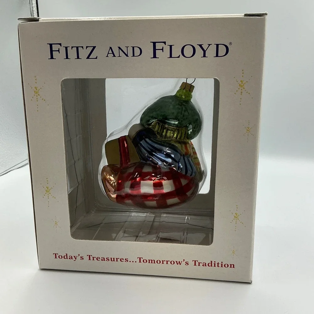 Fitz and Floyd fitz floyd